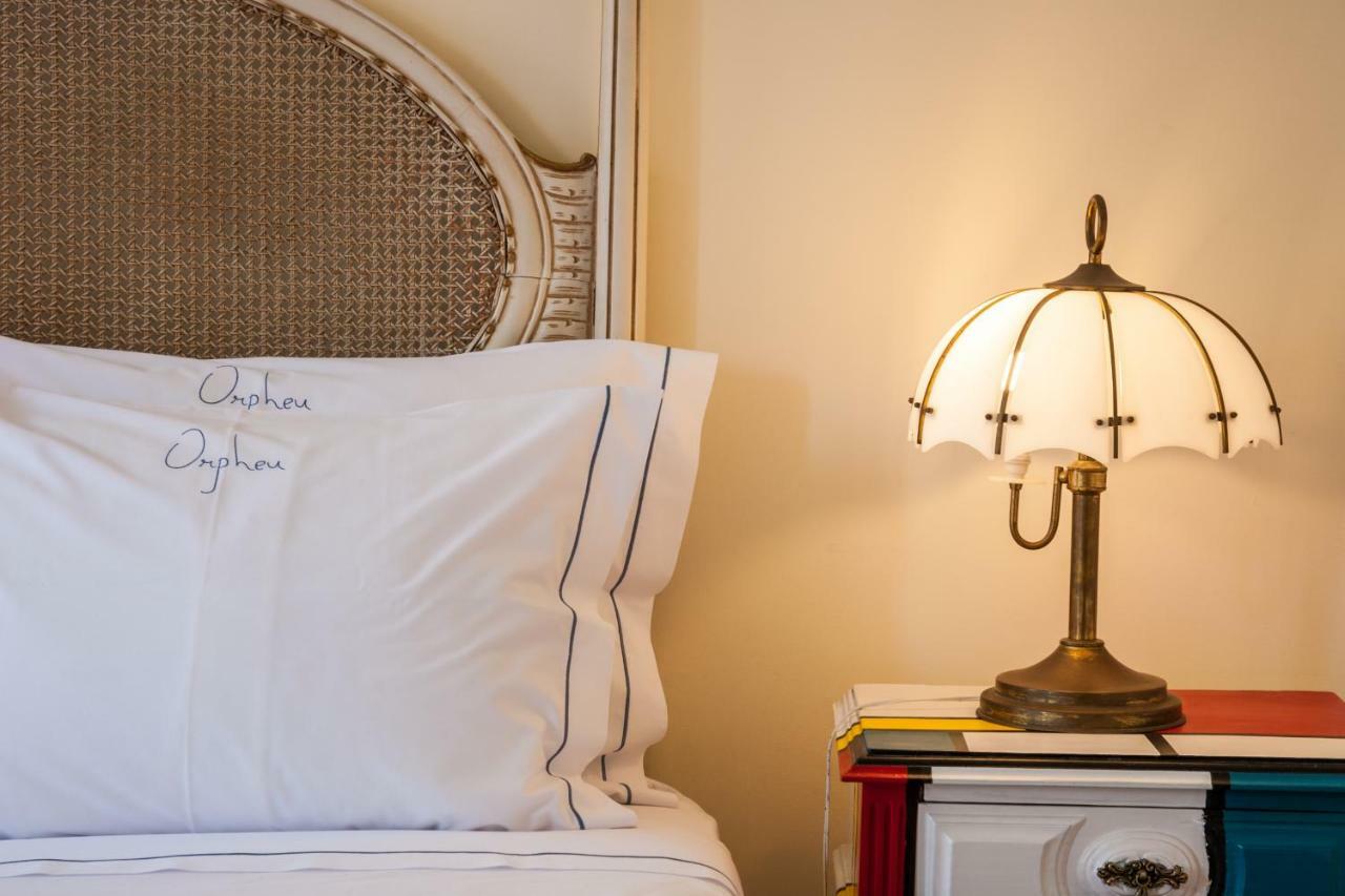 Joivy Fernando Pessoa Apartments Lisboa Екстериор снимка