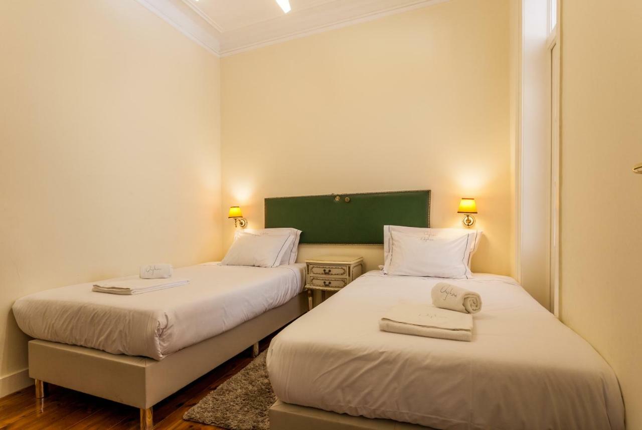 Joivy Fernando Pessoa Apartments Lisboa Екстериор снимка