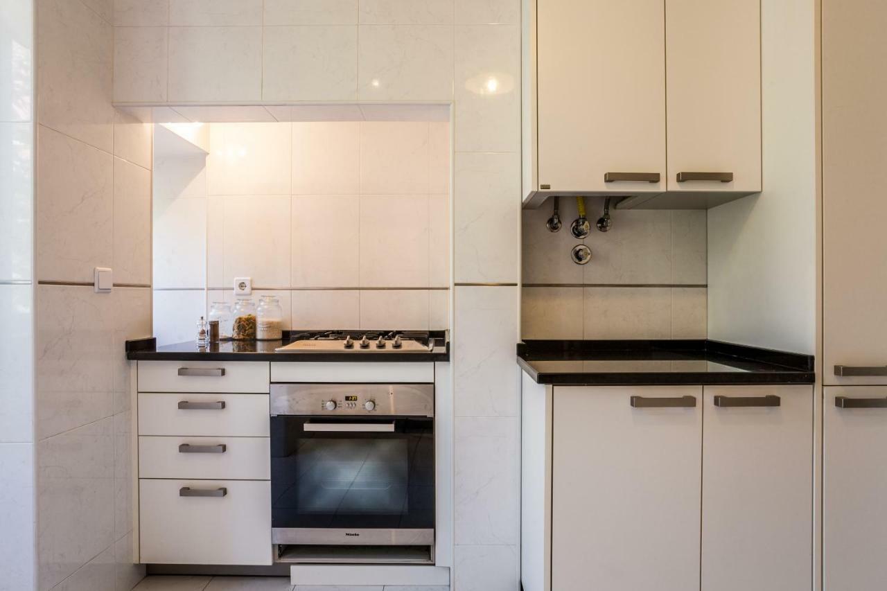 Joivy Fernando Pessoa Apartments Lisboa Екстериор снимка