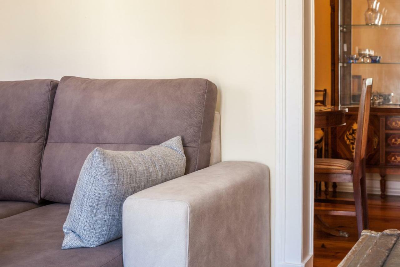Joivy Fernando Pessoa Apartments Lisboa Екстериор снимка