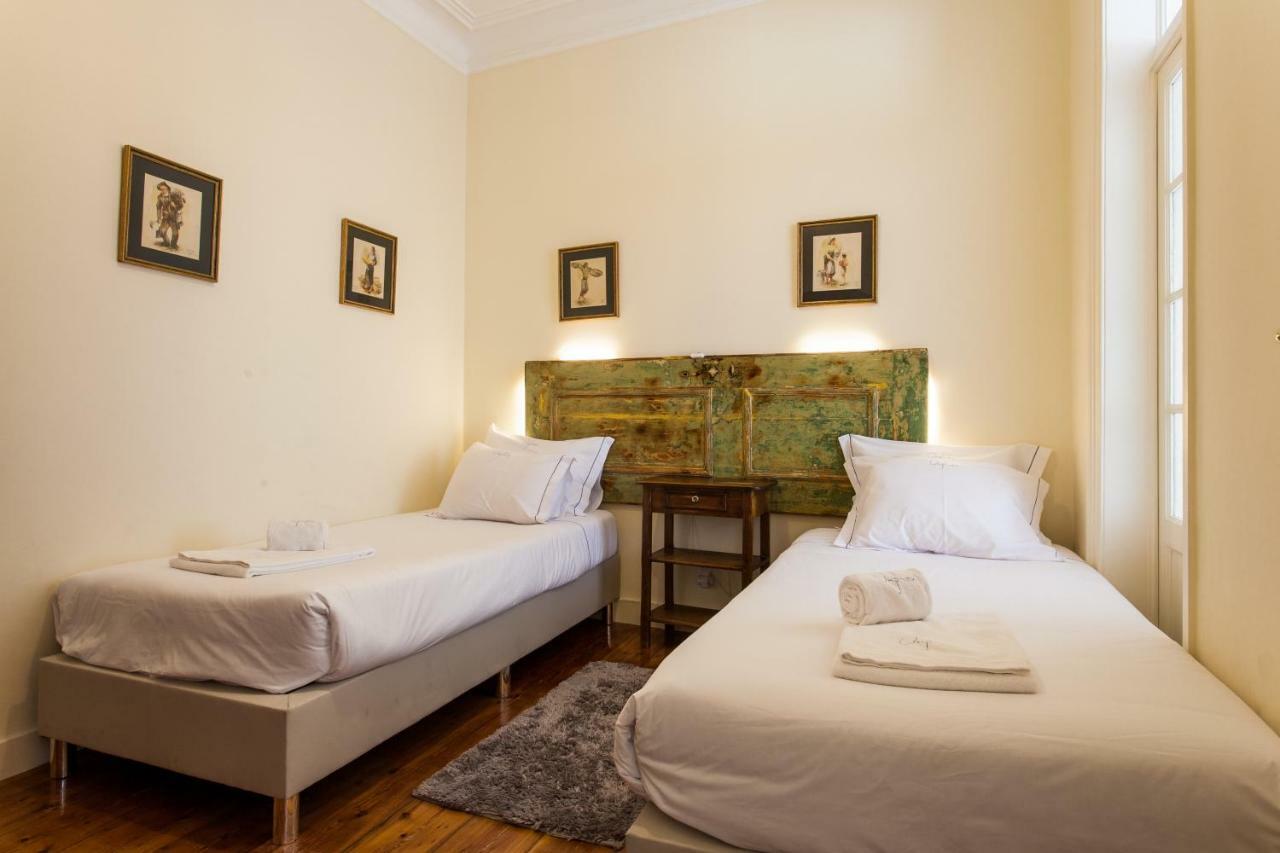Joivy Fernando Pessoa Apartments Lisboa Екстериор снимка