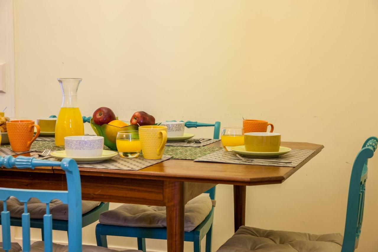 Joivy Fernando Pessoa Apartments Lisboa Екстериор снимка