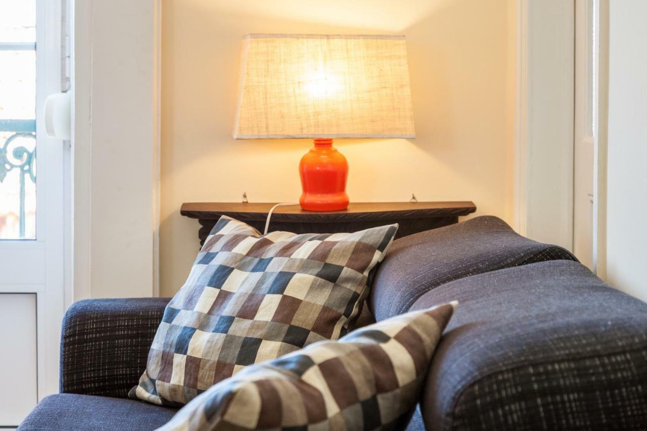 Joivy Fernando Pessoa Apartments Lisboa Екстериор снимка