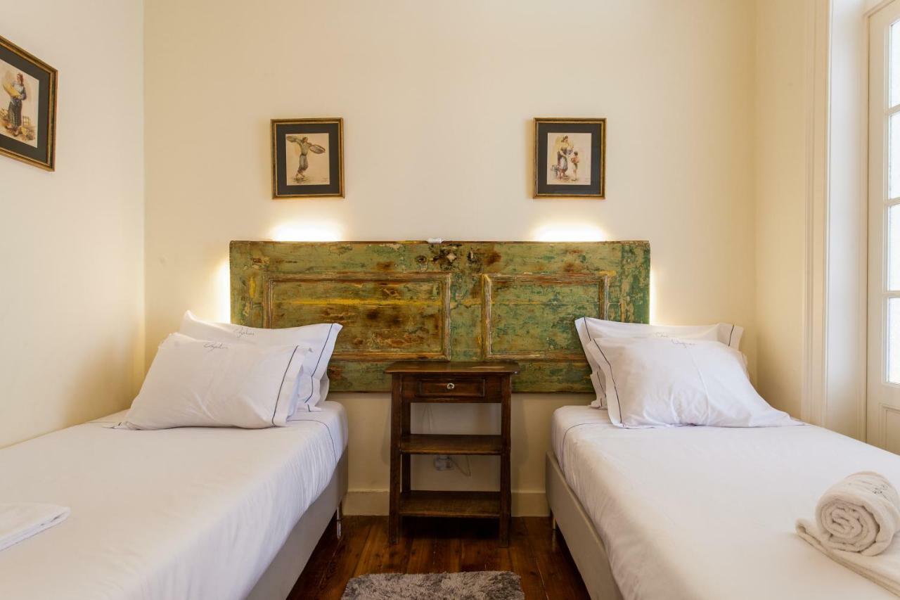 Joivy Fernando Pessoa Apartments Lisboa Екстериор снимка