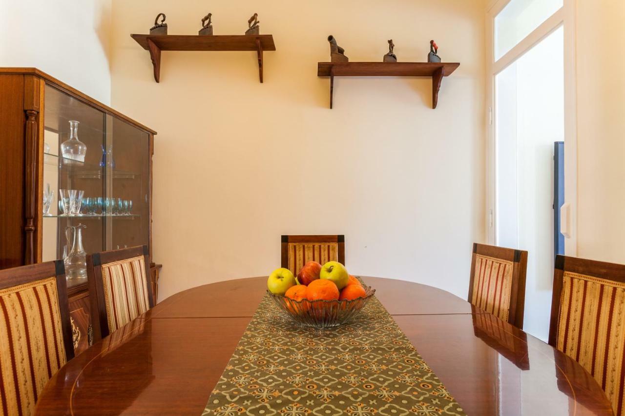Joivy Fernando Pessoa Apartments Lisboa Екстериор снимка