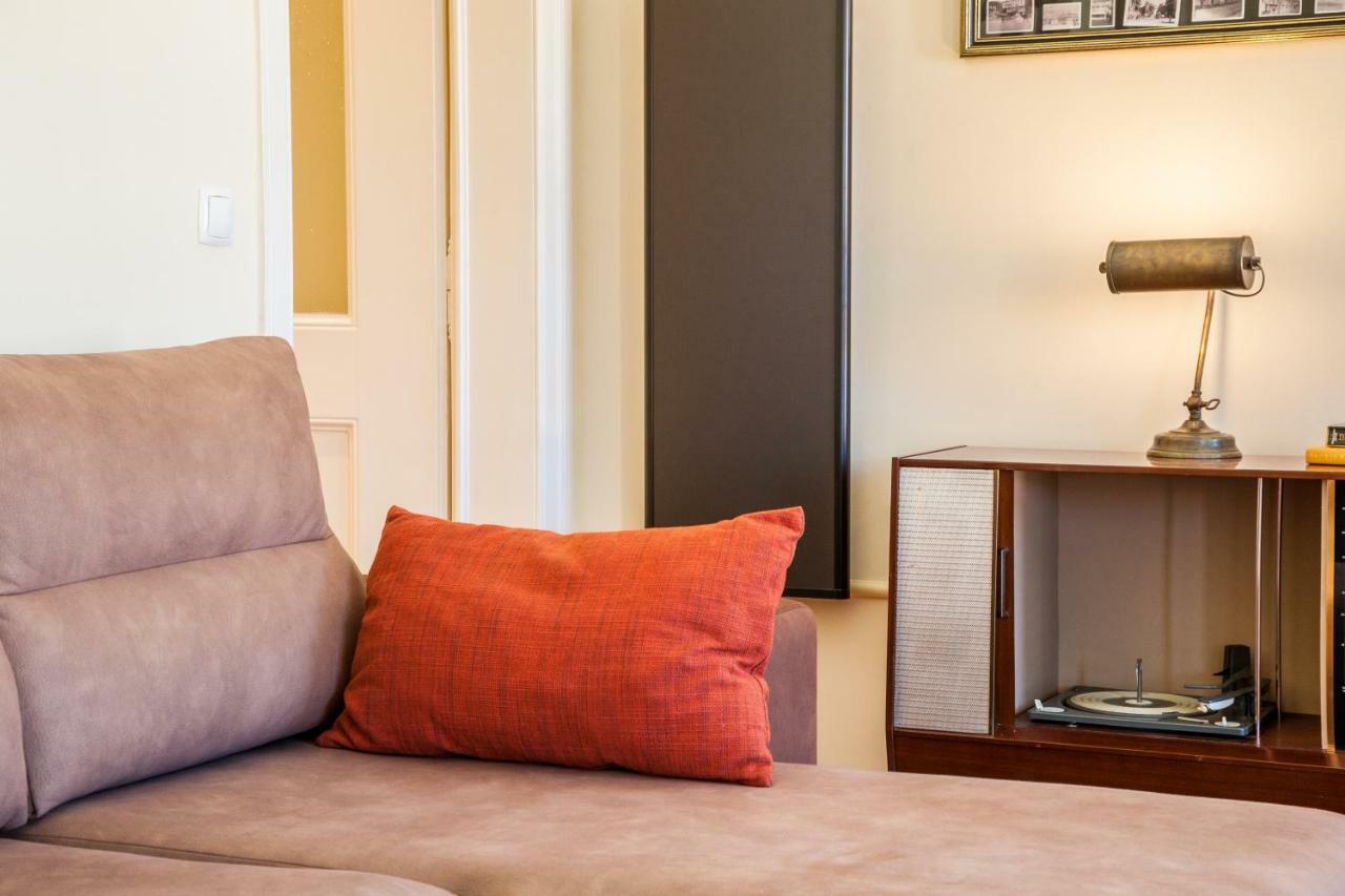 Joivy Fernando Pessoa Apartments Lisboa Екстериор снимка