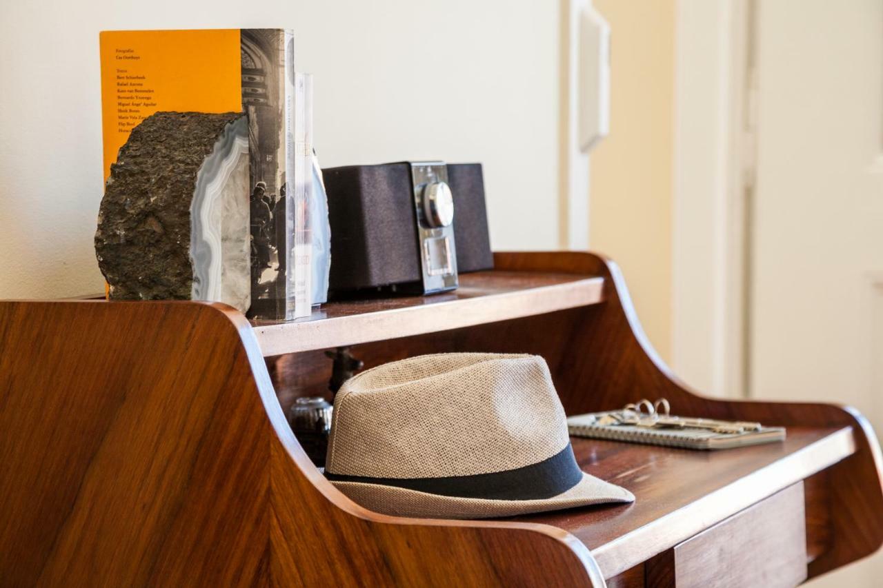Joivy Fernando Pessoa Apartments Lisboa Екстериор снимка