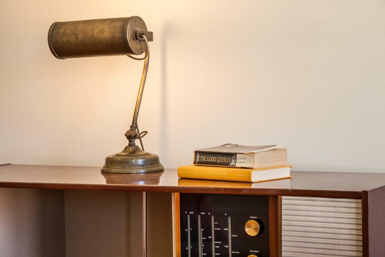 Joivy Fernando Pessoa Apartments Lisboa Екстериор снимка